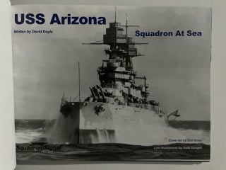 USS Arizona (Squadron at Sea),