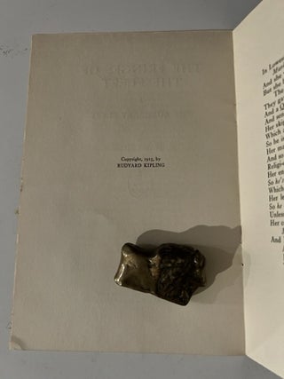 The Fringes of the Fleet (pamphlets 1-6 complete)