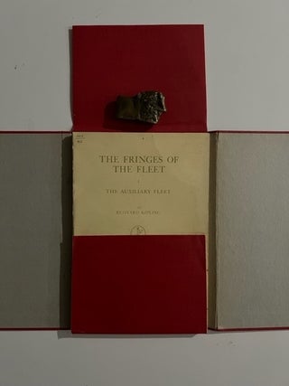 The Fringes of the Fleet (pamphlets 1-6 complete)