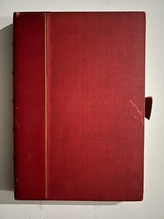 The Fringes of the Fleet (pamphlets 1-6 complete)