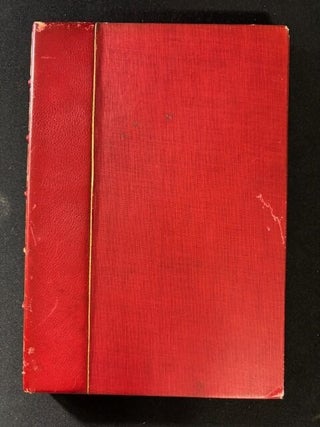 The Fringes of the Fleet (pamphlets 1-6 complete)