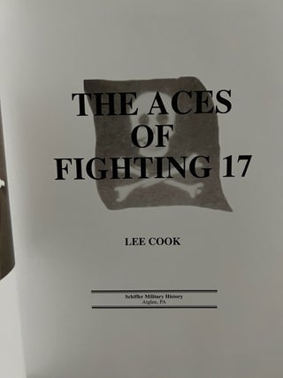 The Aces of Fighting 17: VF-17's Top Guns in World War II