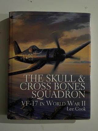 Item #3025 The Skull & Crossbones Squadron. Lee Cook