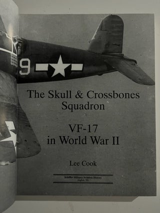 The Skull & Crossbones Squadron