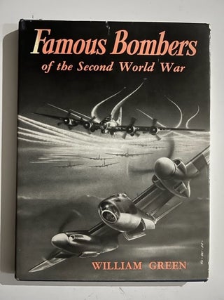 Famous Bombers of the Second World War (two volumes)