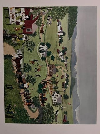 Grandma Moses