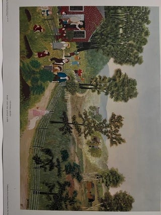 Grandma Moses
