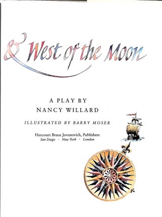 East of the Sun and West of the Moon