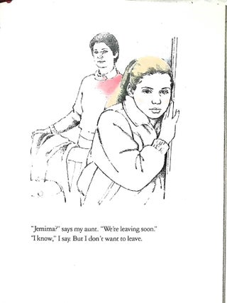 Jemima Remembers