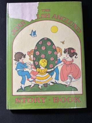 Item #3393 The Joan Walsh Anglund Story Book. Joan Walsh Anglund