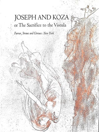 Joseph and Koza or the Sacrifice to the Vistula