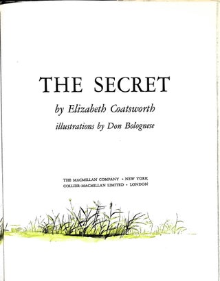 The Secret