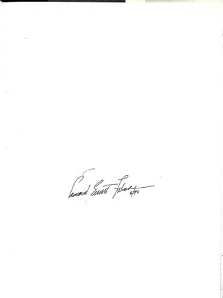 Sea Songs (Signed)