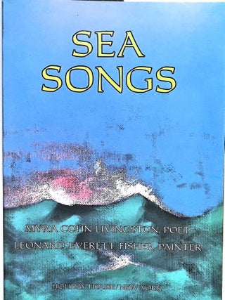 Sea Songs (Signed)