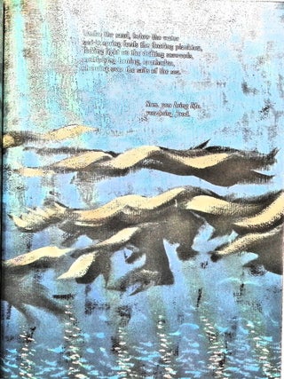 Sea Songs (Signed)