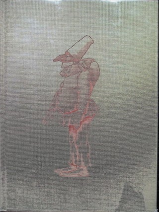 Item #3430 The Love For Three Oranges; The Glyndebourne Version. Maurice Sendak, Frank, Corsaro