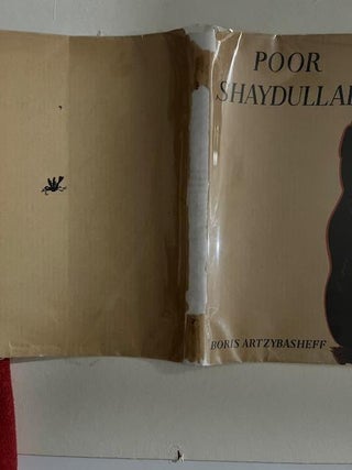 Poor Shaydullah