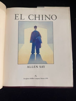 El Chino