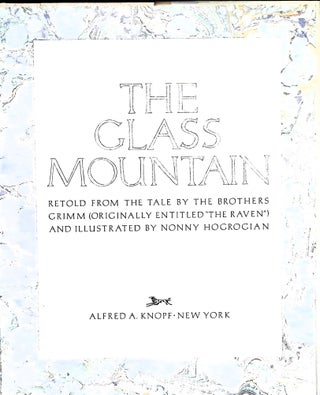 The Glass Mountain