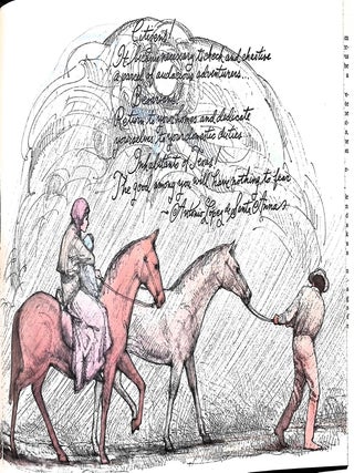 Susanna of the Alamo: A True Story
