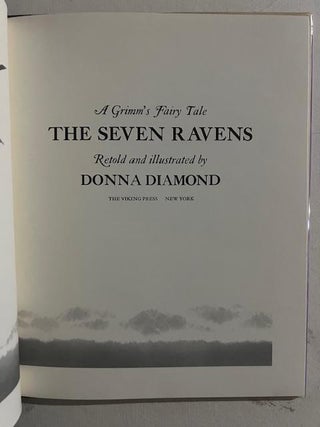 Seven Ravens
