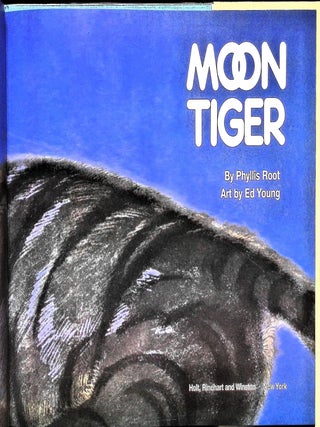Moon Tiger