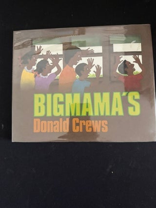 Bigmama's