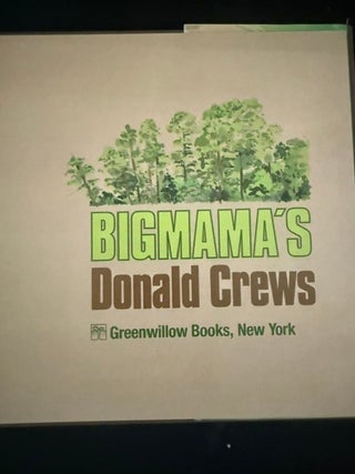 Bigmama's