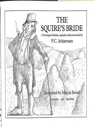 The Squire's Bride