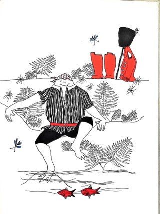 Sylvester and the Butterfly Bomb; Translated from the French by Etite Kroll.