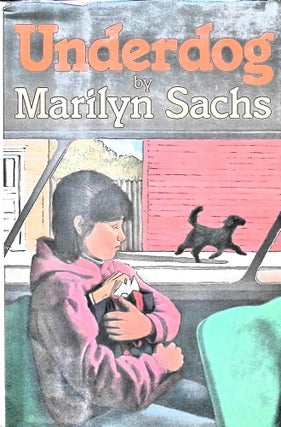 Item #3582 Underdog. Marilyn Sachs