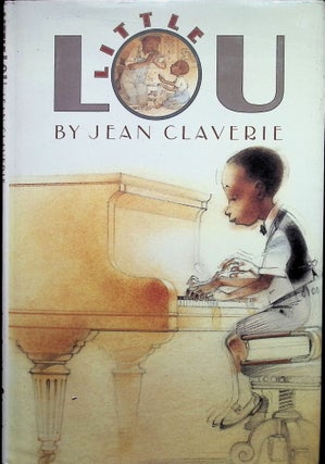 Item #3607 Little Lou. Jean Claverie