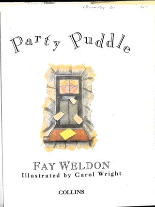 Party Puddle