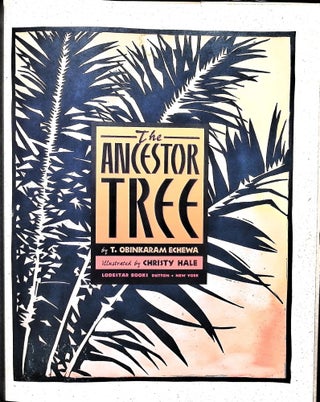 The Ancestor Tree