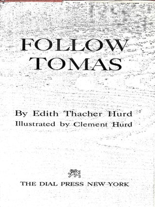 Follow Tomas (Signed)