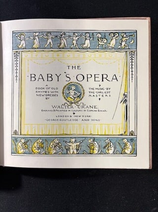 The Baby's Opera