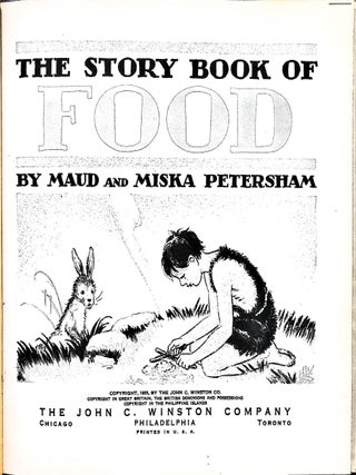 Story Book Of Food
