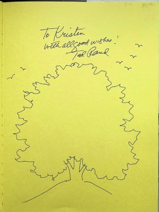 The Hornbeam Tree and Other Poems (Signed)