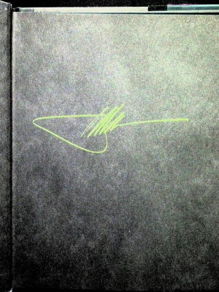 The Magic Wood: A Poem (Signed)