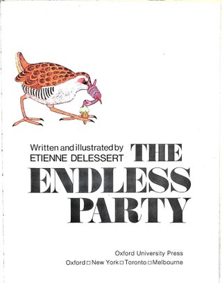 The Endless Party