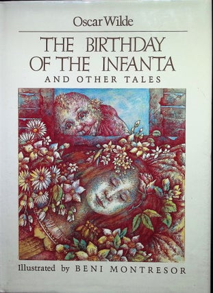 Item #3728 The Birthday of the Infanta and Other Tales. Oscar Wilde