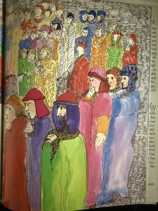 Here Come the Purim Players!