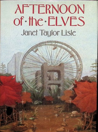 Item #3753 Afternoon of the Elves. Janet Taylor Lisle
