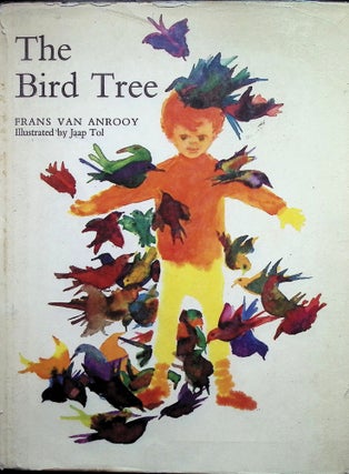 Item #3771 The Bird Tree. Frans Van Anrooy