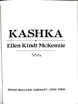 Kashka