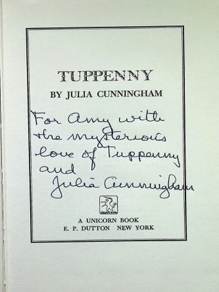 Tuppenn (Signed)