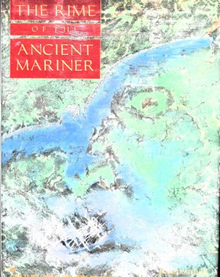 Item #3805 Rime of the Ancient Mariner. Samuel Taylor Coleridge