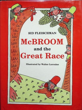 McBroom and the Great Race
