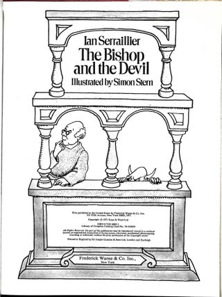 The Bishop and the Devil