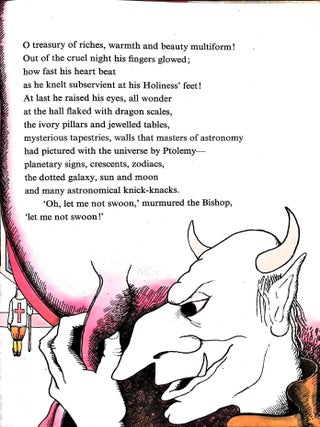 The Bishop and the Devil